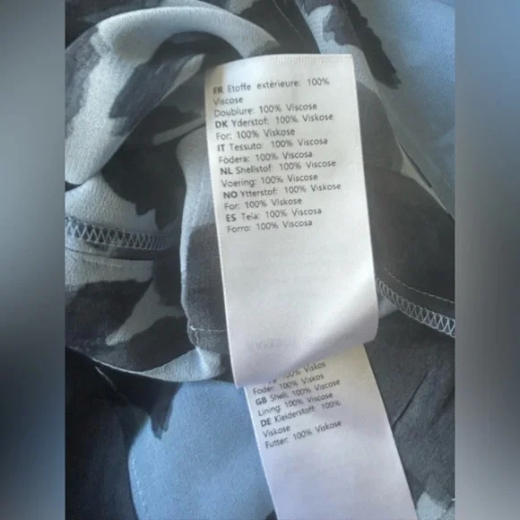 Samsoe Samsoe Dress - Picture 7 of 8